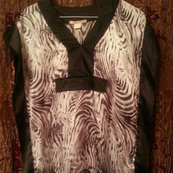 Blouse - Picture 3 of 3