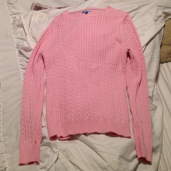 Izod Sweater