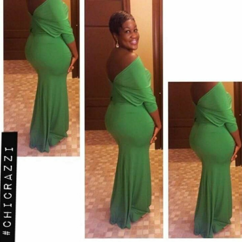 J LO Inspired Dress S-3XL - Picture 6 of 8