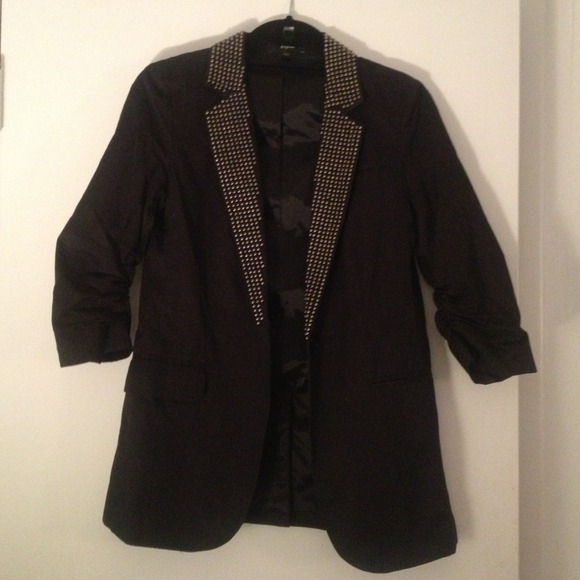 Express Blazer