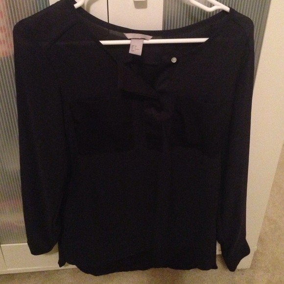 H&M blouse - Picture 1 of 3