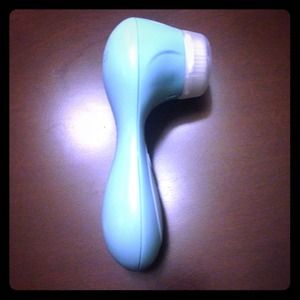 Clarisonic Pro NWOT