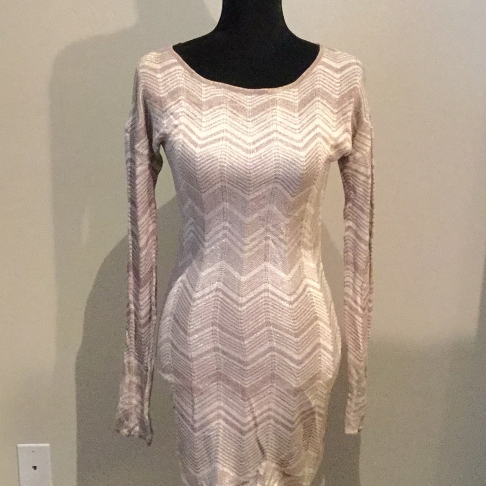 Sparkle dress