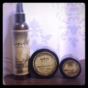 Wen products