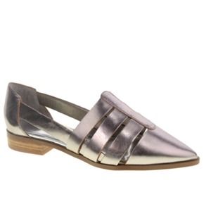 🎉HOST PICK🎉  outcast flat size 8