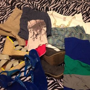 Trade for @sugarplum928