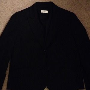 Ann Taylor loft suit jacket/blazer