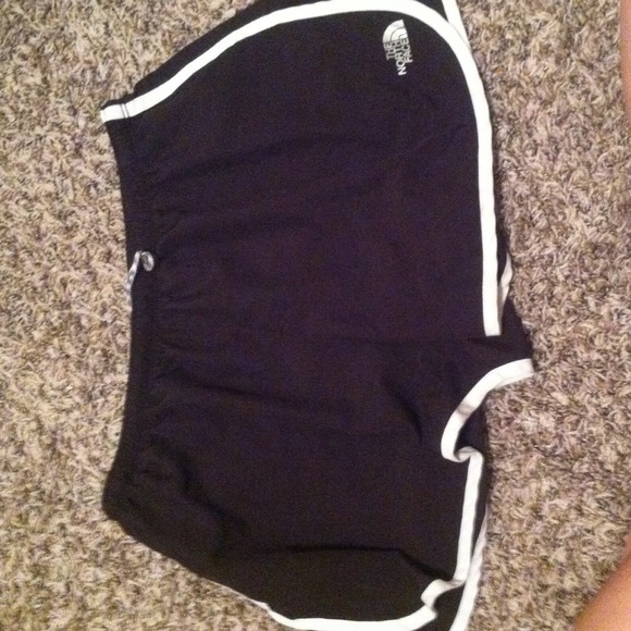 The North Face shorts