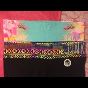 Victoria's Secret yoga pants