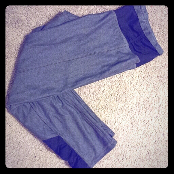 ## RESERVED ##BUNDLE work out Capri