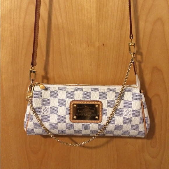 95% new Louis Vuitton - Picture 1 of 4