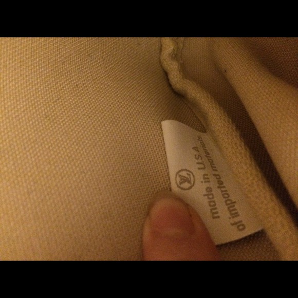 95% new Louis Vuitton - Picture 3 of 4