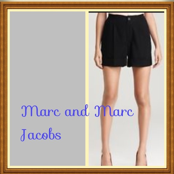 Marc and Marc Jacobs Long short