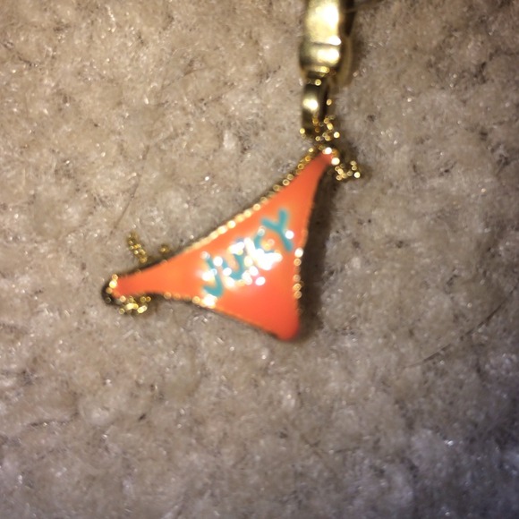 SOLD juicy charm