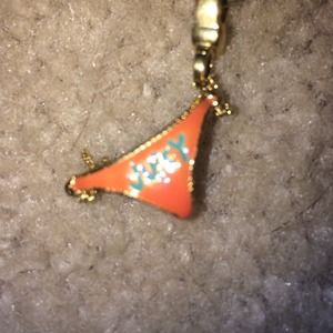 SOLD juicy charm