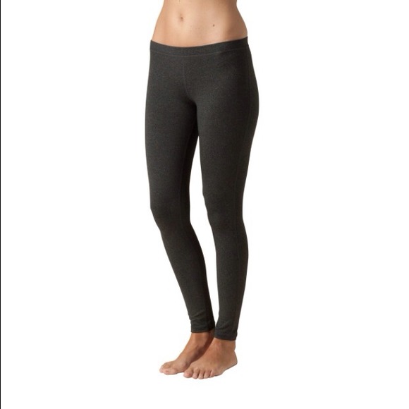 prAna Leggings (brown)