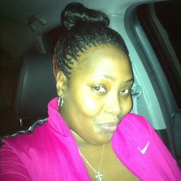 ❣ SUGGESTED USER ❣ Hi 🖐🏾 I'm Lashonta 👩🏽 💝 - Picture 3 of 4