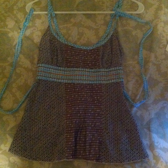 cute tank top