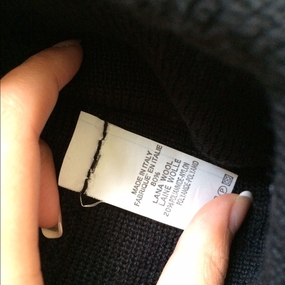 🚫SOLD🚫 Brandy melville GNARLY beanie!💕 - Picture 3 of 4