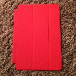 BUNDLE Apple iPad mini cover & DKNY PANTS
