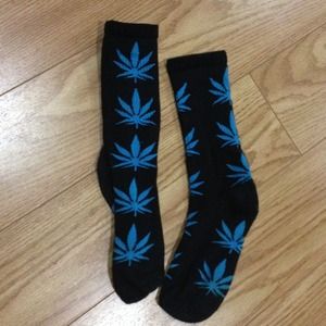 Huf Socks