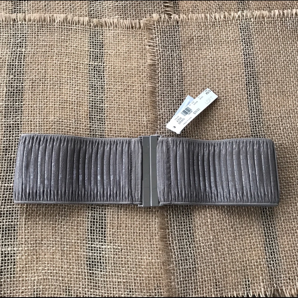 Ann Taylor LOFT Waist Belt