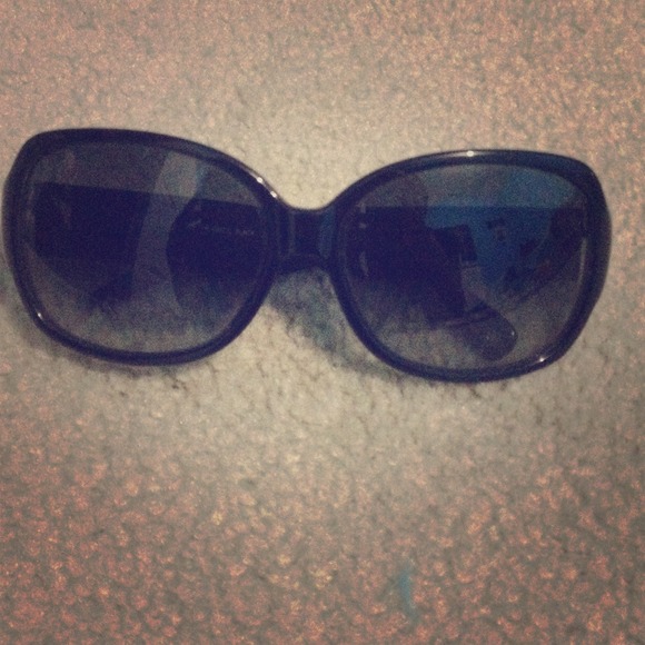 Coach sunglasses