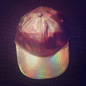 Holographic snapback