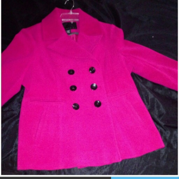 Jacket - Picture 2 of 2