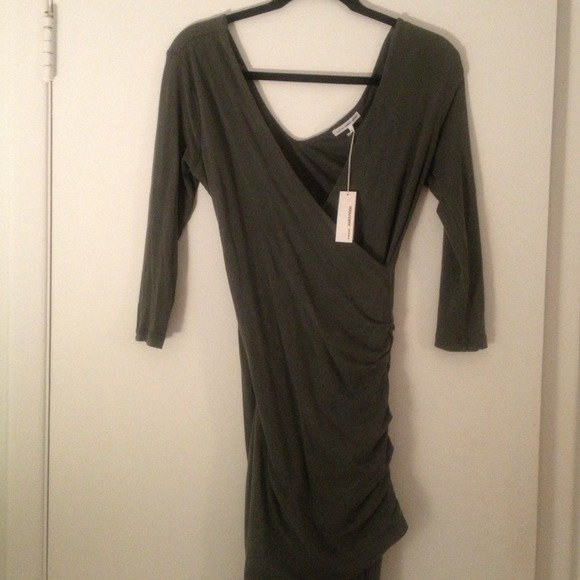James Perse Dress