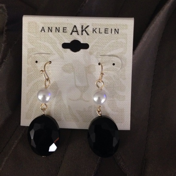 Anne Klein Earrings