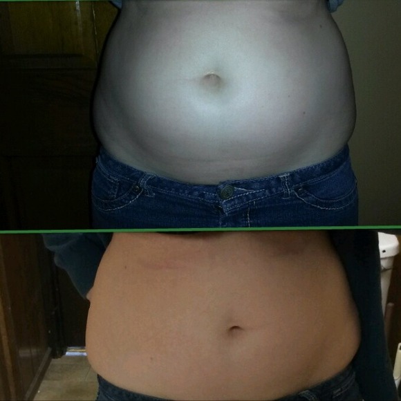 Botanical Body Wrap by It Works - Picture 3 of 4