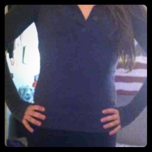 American Eagle Light Sweater
