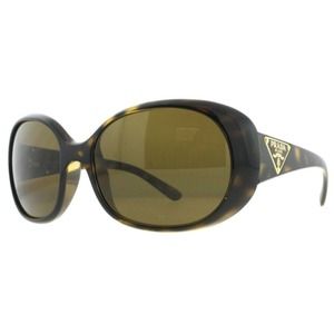 PRADA Women's Polarized Sunglasses