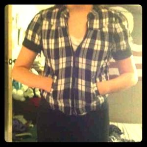 Charlotte Russe jacket. Excellent condition!