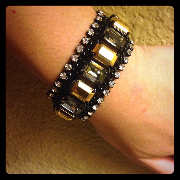 Toggle clasp bracelet - Picture 1 of 1