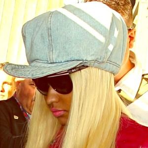 Dolce & Gabbana Sunglasses D&G