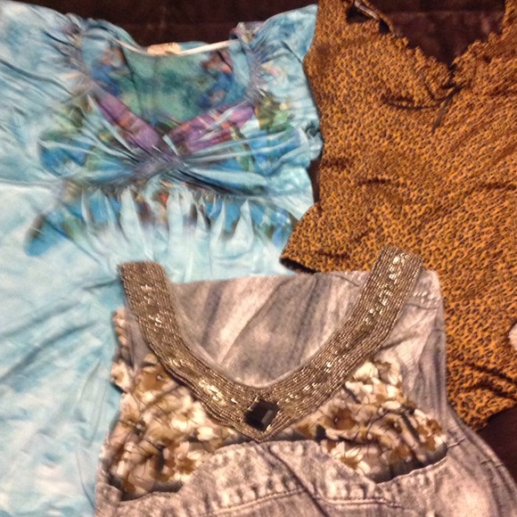 Bundle for DMY