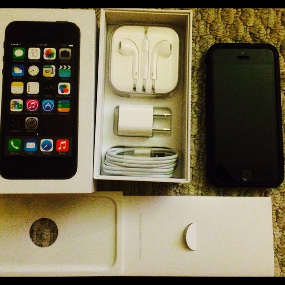 🚫 SOLD 🚫 SOLD 🚫Iphone 5s 32g AT&T🚫 SOLD🚫