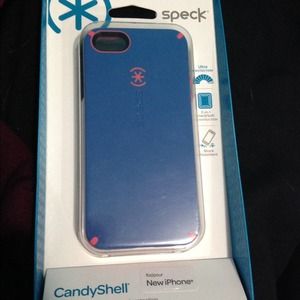 Speck iPhone 5/5s case