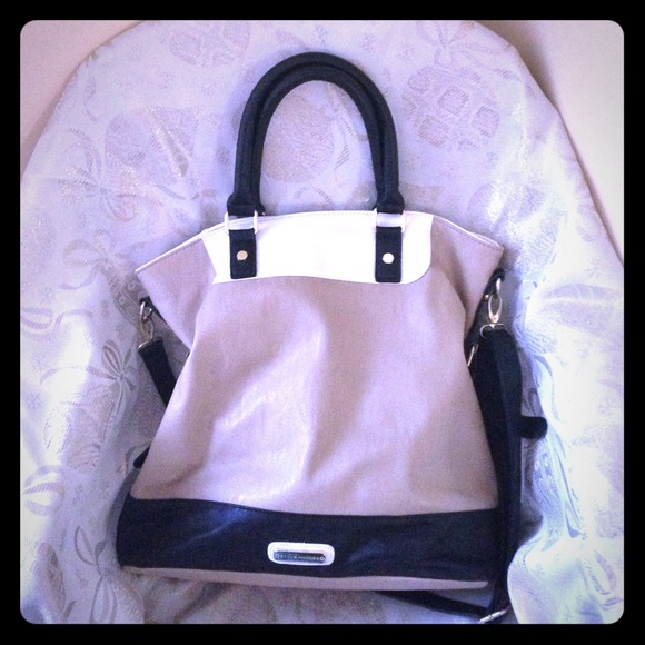 Steve Madden Satchel