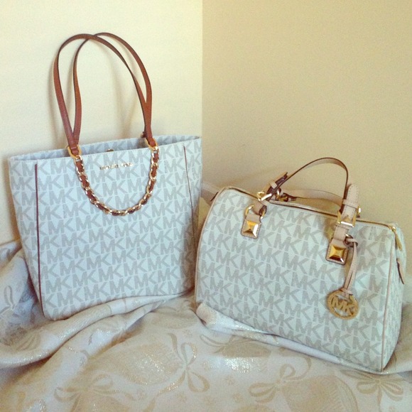 Michael Kors Handbags