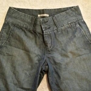 Lucky Dress Bermuda short