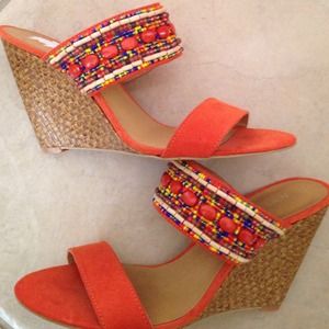 Nine West shoes size 9