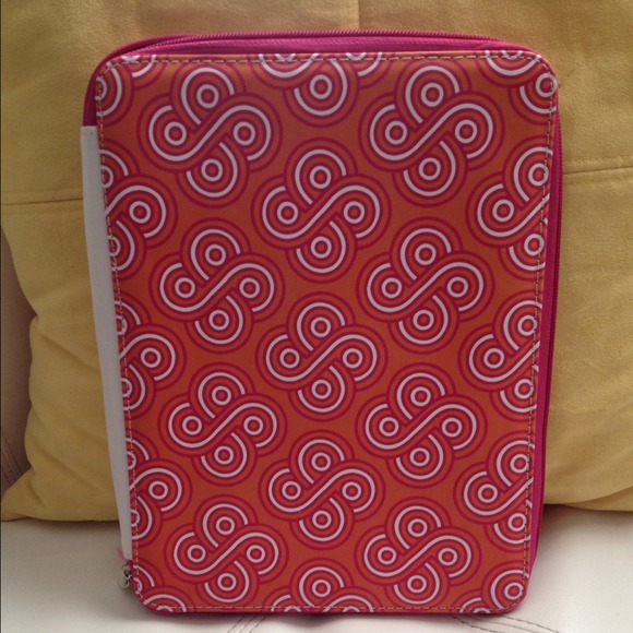 Johnathan Adler tablet case