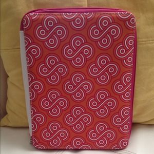 Johnathan Adler tablet case