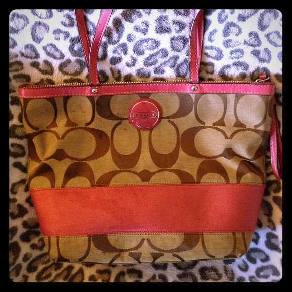 Coach Handbag💕