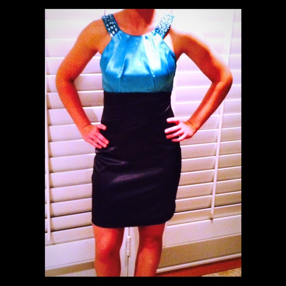 Macy's  Dresses & Skirts - Fancy dress! 💙