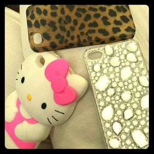 IPhone 4 cases