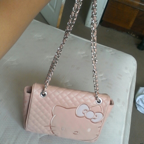 Hello kitty Tote - Picture 2 of 2